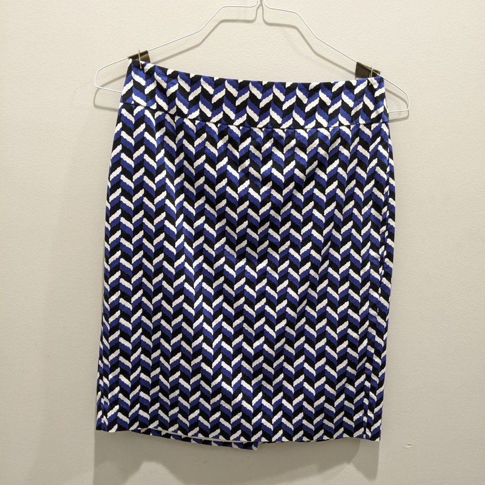 Ann Taylor Pencil Skirt